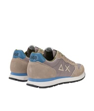 SUN68 TOM SOLID Sneakers stone - Men&rsquo;s shoes - 3