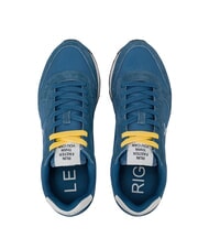 SUN68 TOM SOLID Sneakers dark aviator - Men&rsquo;s shoes - 2