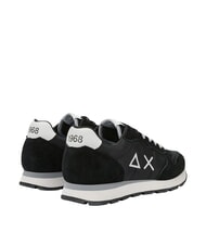 SUN68 TOM SOLID Sneakers black - Men&rsquo;s shoes - 3