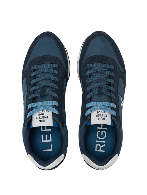 TOM SOLID Sneakers nabyblue - Men&rsquo;s shoes