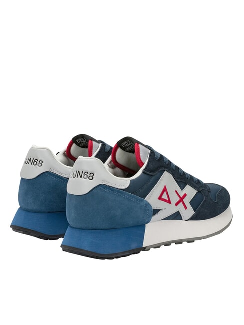 JAKI 2.0 SOLID Sneakers nabyblue - Men&rsquo;s shoes