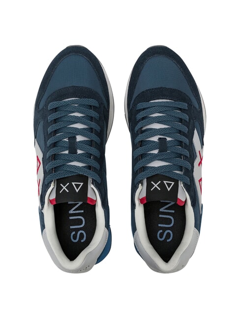 JAKI 2.0 SOLID Sneakers nabyblue - Men&rsquo;s shoes