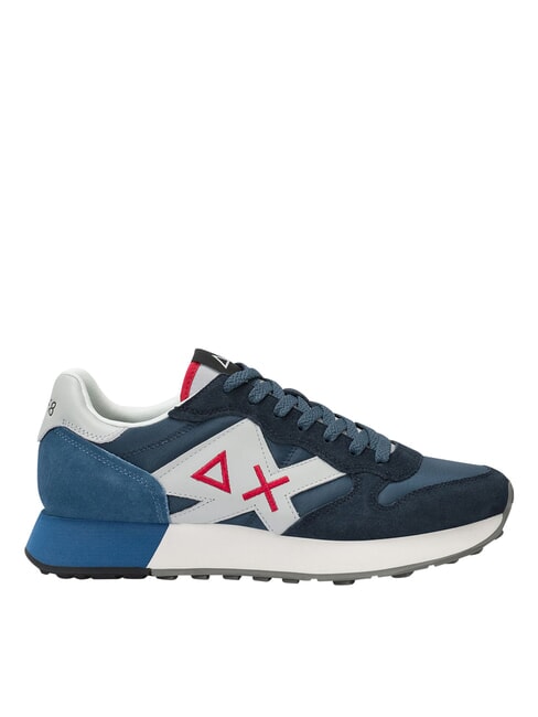 JAKI 2.0 SOLID Sneakers nabyblue - Men&rsquo;s shoes