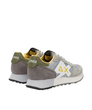 SUN68 JAKI 2.0 SOLID Sneakers light grey - Men&rsquo;s shoes - 3