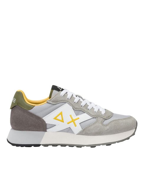 JAKI 2.0 SOLID Sneakers light grey - Men&rsquo;s shoes