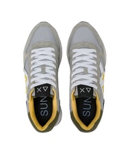 SUN68 JAKI 2.0 SOLID Sneakers light grey - Men&rsquo;s shoes - 2