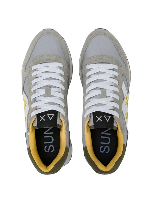 JAKI 2.0 SOLID Sneakers light grey - Men&rsquo;s shoes