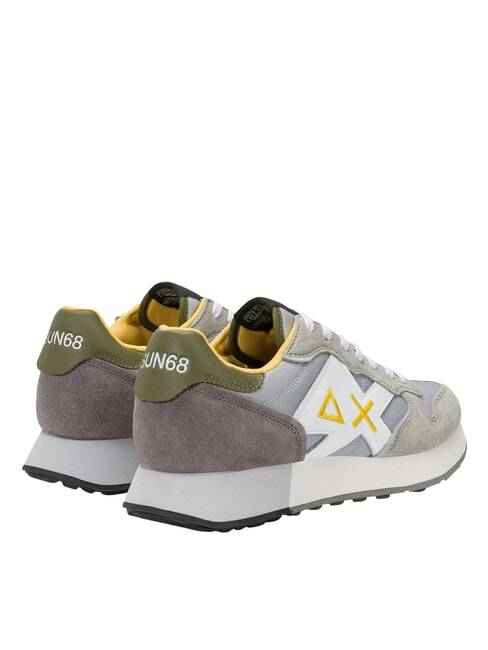 JAKI 2.0 SOLID Sneakers light grey - Men&rsquo;s shoes