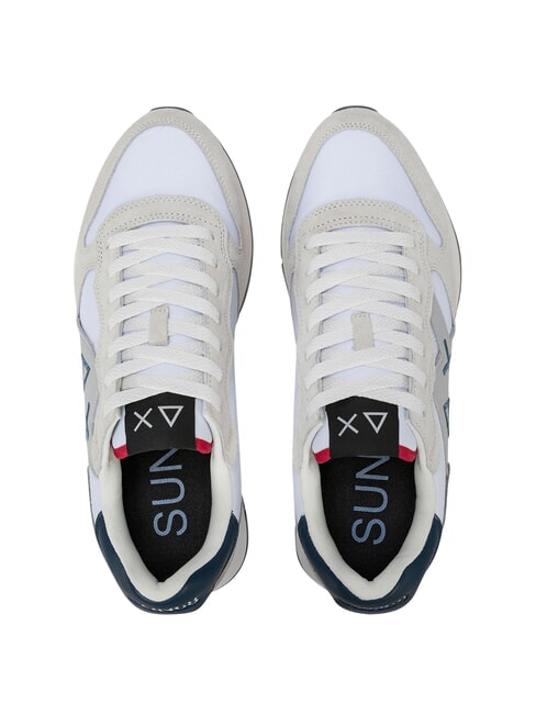 JAKI 2.0 SOLID Sneakers White - Men&rsquo;s shoes