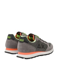 SUN68 TOM FLUO Sneakers ink - Men&rsquo;s shoes - 3