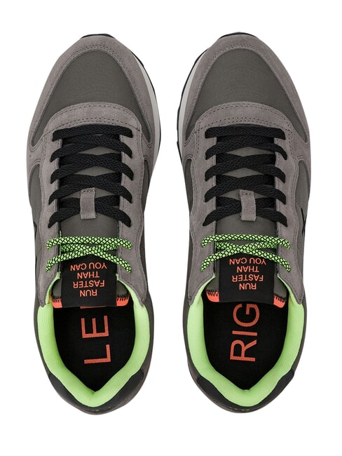 TOM FLUO Sneakers ink - Men&rsquo;s shoes