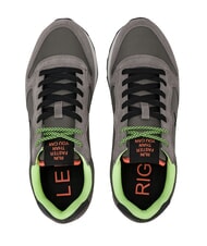 SUN68 TOM FLUO Sneakers ink - Men&rsquo;s shoes - 2