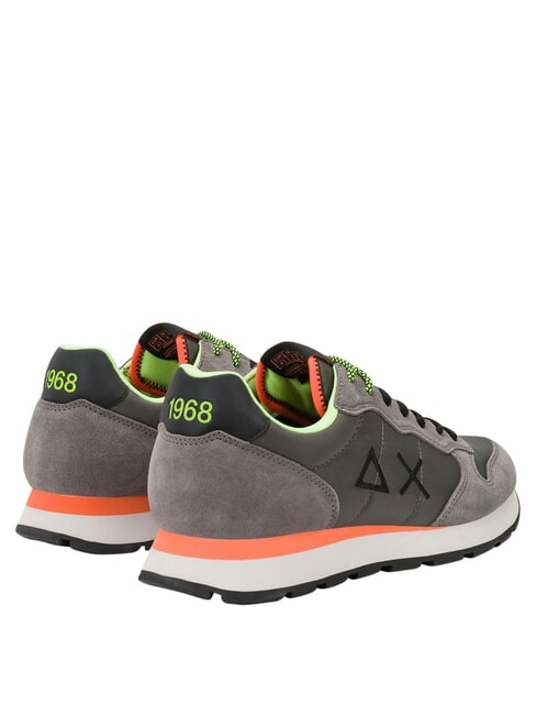 TOM FLUO Sneakers ink - Men&rsquo;s shoes