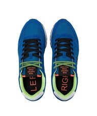 SUN68 TOM FLUO Sneakers royal - Men&rsquo;s shoes - 2