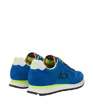 SUN68 TOM FLUO Sneakers royal - Men&rsquo;s shoes - 3