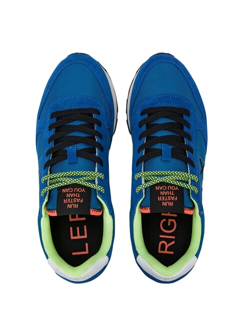 TOM FLUO Sneakers royal - Men&rsquo;s shoes