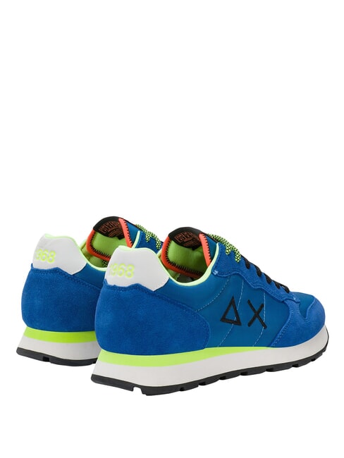 TOM FLUO Sneakers royal - Men&rsquo;s shoes