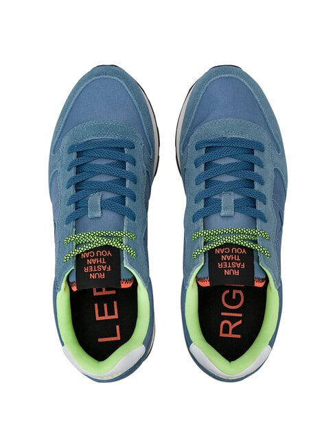 TOM FLUO Sneakers airplane - Men&rsquo;s shoes