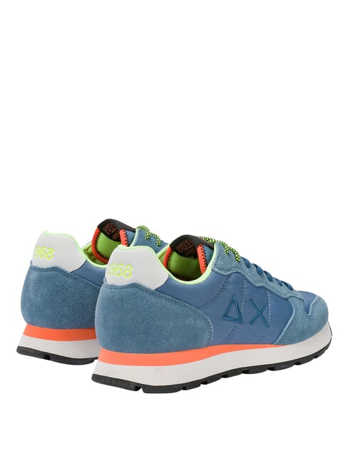 TOM FLUO Sneakers airplane - Men&rsquo;s shoes
