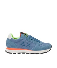 SUN68 TOM FLUO Sneakers airplane - Men&rsquo;s shoes - 4