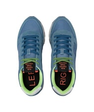 SUN68 TOM FLUO Sneakers - Men&rsquo;s shoes