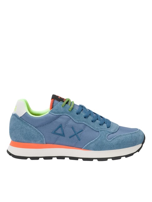 TOM FLUO Sneakers airplane - Men&rsquo;s shoes