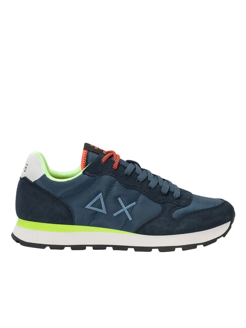 TOM FLUO Sneakers nabyblue - Men&rsquo;s shoes