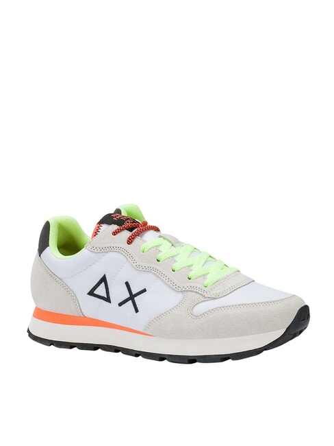 TOM FLUO Sneakers White - Men&rsquo;s shoes