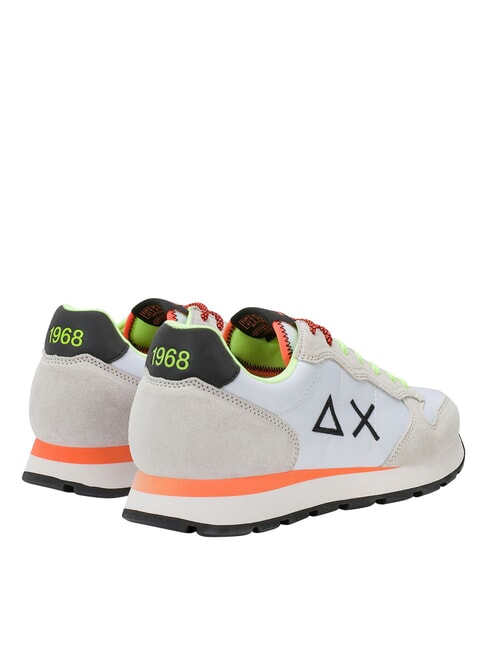 TOM FLUO Sneakers White - Men&rsquo;s shoes