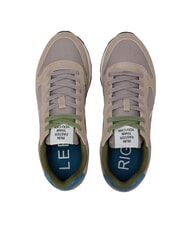 SUN68 TOM SOLID Sneakers stone - Men&rsquo;s shoes - 2