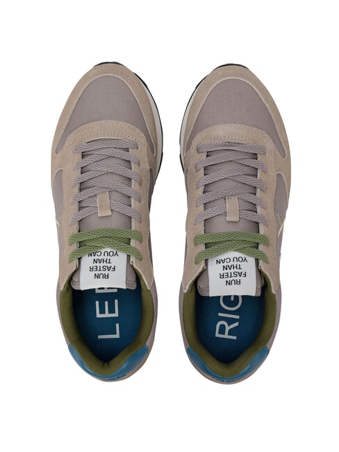 TOM SOLID Sneakers stone - Men&rsquo;s shoes