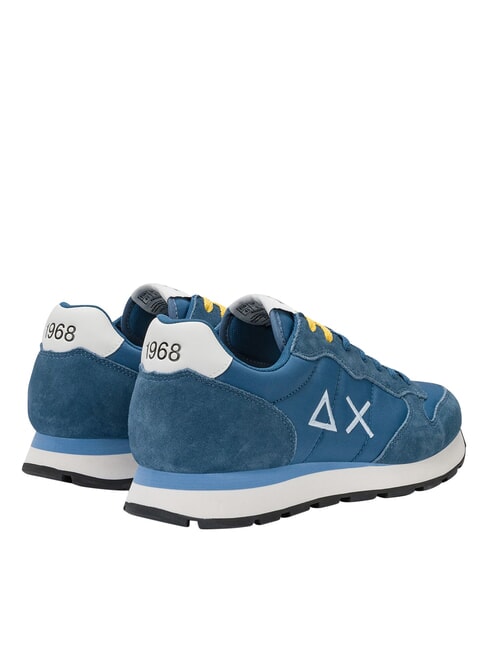 TOM SOLID Sneakers dark aviator - Men&rsquo;s shoes