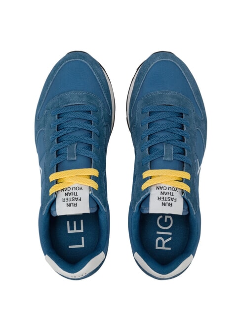 TOM SOLID Sneakers dark aviator - Men&rsquo;s shoes