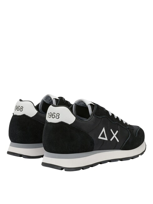 TOM SOLID Sneakers black - Men&rsquo;s shoes