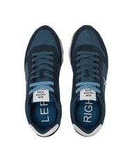 SUN68 TOM SOLID Sneakers nabyblue - Men&rsquo;s shoes - 2