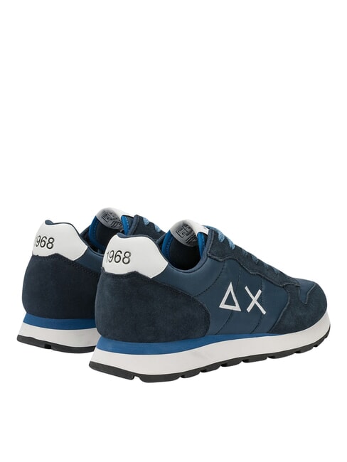 TOM SOLID Sneakers nabyblue - Men&rsquo;s shoes