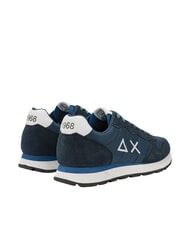 SUN68 TOM SOLID Sneakers nabyblue - Men&rsquo;s shoes - 3