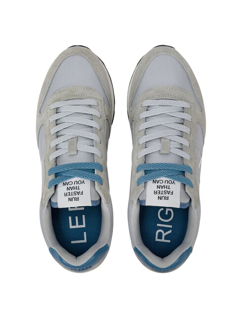 TOM SOLID Sneakers light grey - Men&rsquo;s shoes