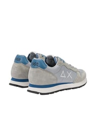 SUN68 TOM SOLID Sneakers light grey - Men&rsquo;s shoes - 3