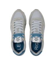 SUN68 TOM SOLID Sneakers light grey - Men&rsquo;s shoes - 2