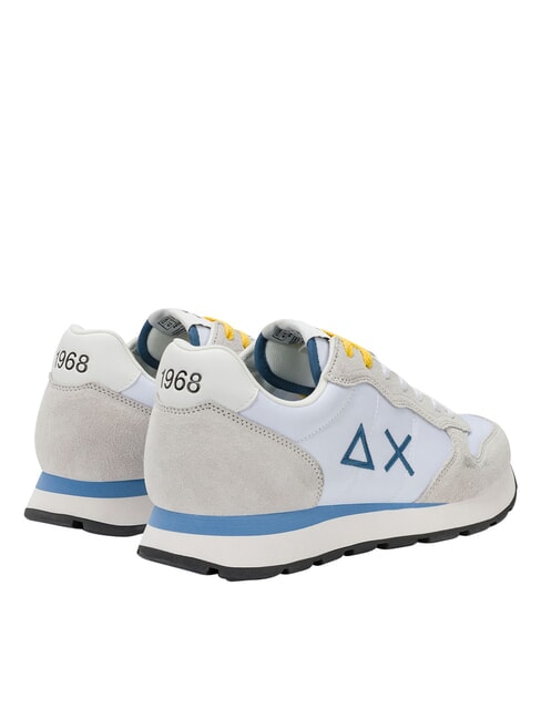 TOM SOLID Sneakers White - Men&rsquo;s shoes