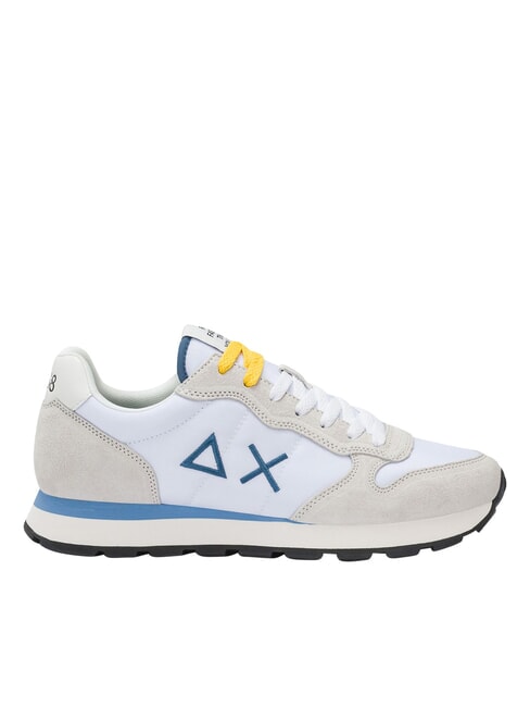 TOM SOLID Sneakers White - Men&rsquo;s shoes