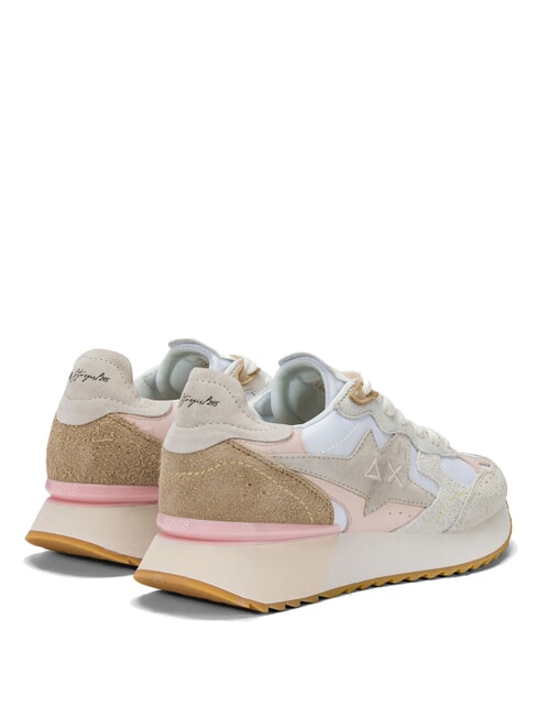 STARGIRL MULTICOLOR Sneakers White - Women&rsquo;s shoes