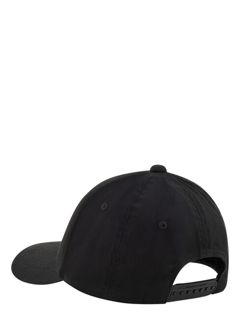 LOGO Visor hat black - Hats