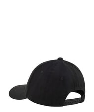 ARMANI EXCHANGE LOGO Visor hat black - Hats - 3