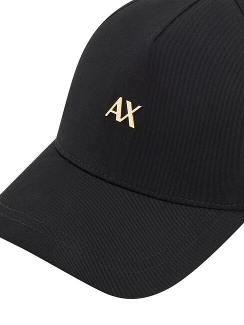 LOGO Visor hat black - Hats