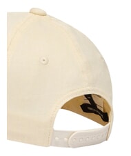 ARMANI EXCHANGE LOGO Visor hat iso - Hats - 4