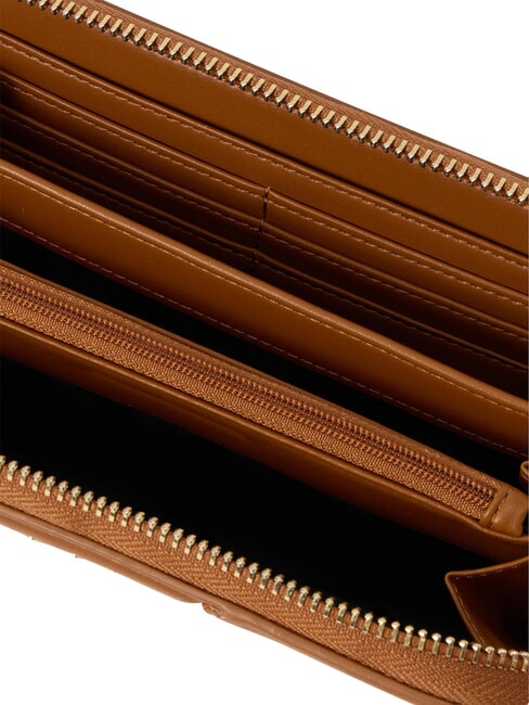 AMELIE Wallet with coin purse glazed ginger - Women&rsquo;s Wallets