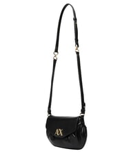 ARMANI EXCHANGE PAIGE Shoulder bag black - Women&rsquo;s Bags - 4