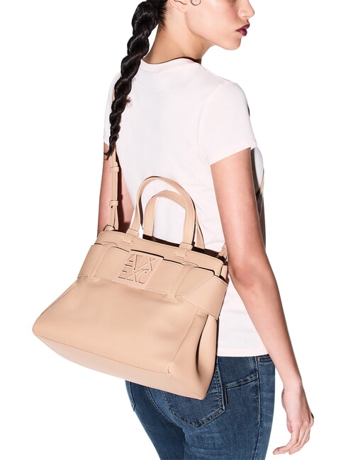 A|X Handbag, with shoulder strap candied ginger - Women&rsquo;s Bags